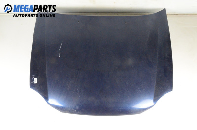 Bonnet for Subaru Impreza II Wagon (10.2000 - 12.2008), 5 doors, station wagon, position: front