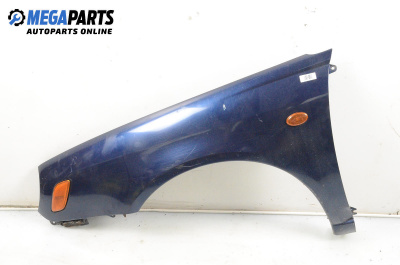 Fender for Subaru Impreza II Wagon (10.2000 - 12.2008), 5 doors, station wagon, position: front - left