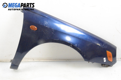 Kotflügel for Subaru Impreza II Wagon (10.2000 - 12.2008), 5 türen, combi, position: rechts, vorderseite