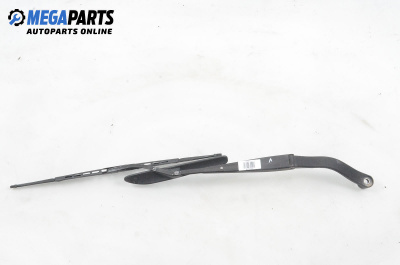 Braț ștergătoare parbriz for Subaru Impreza II Wagon (10.2000 - 12.2008), position: stânga