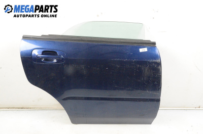 Ușă for Subaru Impreza II Wagon (10.2000 - 12.2008), 5 uși, combi, position: dreaptă - spate