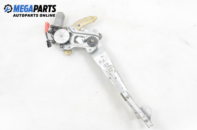 Macara electrică geam for Subaru Impreza II Wagon (10.2000 - 12.2008), 5 uși, combi, position: dreaptă - fața