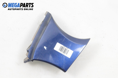 Exterior moulding for Subaru Impreza II Wagon (10.2000 - 12.2008), station wagon, position: left