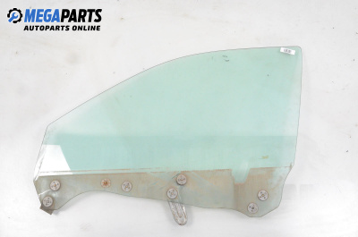 Window for Subaru Impreza II Wagon (10.2000 - 12.2008), 5 doors, station wagon, position: front - left