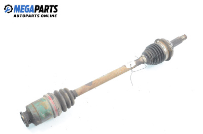 Driveshaft for Subaru Impreza II Wagon (10.2000 - 12.2008) 1.6 AWD, 95 hp, position: front - right