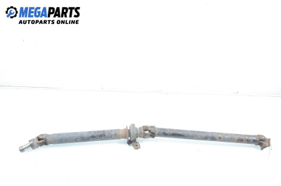 Tail shaft for Subaru Impreza II Wagon (10.2000 - 12.2008) 1.6 AWD, 95 hp