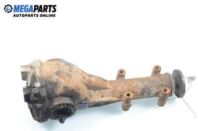  for Subaru Impreza II Wagon (10.2000 - 12.2008) 1.6 AWD, 95 hp