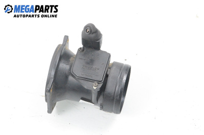 Air mass flow meter for Volkswagen Golf IV Hatchback (08.1997 - 06.2005) 1.6, 100 hp, № 06A 906 461B