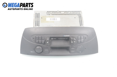 Auto kassettenspieler for Fiat Punto Hatchback II (09.1999 - 07.2012), № 735272569