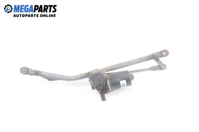 Motor ștergătoare parbriz for Fiat Punto Hatchback II (09.1999 - 07.2012), hatchback, position: fața