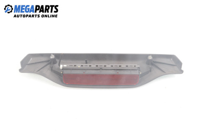 Al treilea stop for Fiat Punto Hatchback II (09.1999 - 07.2012), hatchback