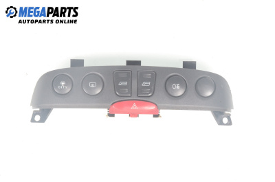 Panou butoane for Fiat Punto Hatchback II (09.1999 - 07.2012)