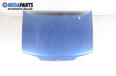 Bonnet for Peugeot 106 I Hatchback (08.1991 - 04.1996), 3 doors, hatchback, position: front