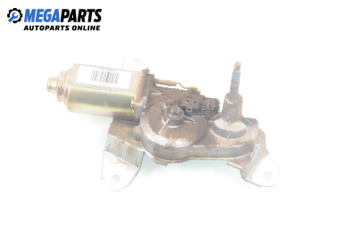 Front wipers motor for Hyundai Atos Hatchback (02.1998 - ...), hatchback, position: rear