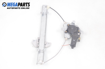 Electric window regulator for Hyundai Atos Hatchback (02.1998 - ...), 5 doors, hatchback, position: front - left