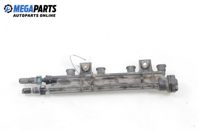 Fuel rail for Hyundai Atos Hatchback (02.1998 - ...) 1.0 i, 58 hp