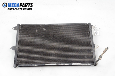 Radiator aer condiționat for Volkswagen Polo Classic II (11.1995 - 07.2006) 60 1.4, 60 hp