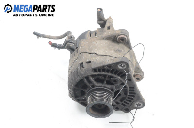 Alternator for Volkswagen Polo Classic II (11.1995 - 07.2006) 60 1.4, 60 hp