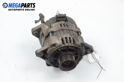 Alternator for Chevrolet Aveo Sedan II (05.2005 - 12.2011) 1.4, 94 hp