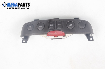 Bedienfeldtasten for Fiat Punto Hatchback II (09.1999 - 07.2012)