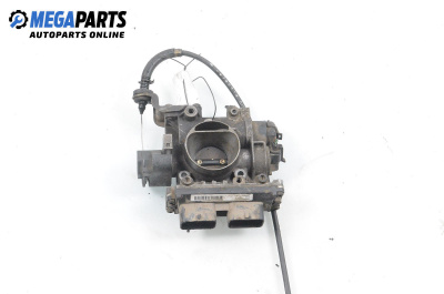 Clapetă carburator for Fiat Punto Hatchback II (09.1999 - 07.2012) 1.2 60 (188.030, .050, .130, .150, .230, .250), 60 hp