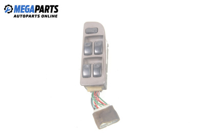 Window adjustment switch for Kia Avella Sedan (11.1995 - 12.2001)