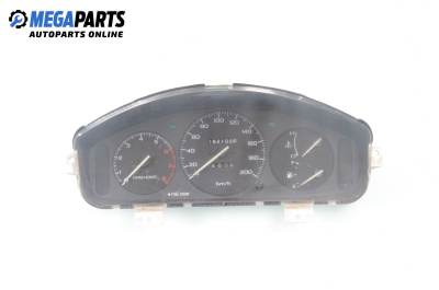 Instrument cluster for Kia Avella Sedan (11.1995 - 12.2001) 1.5, 75 hp