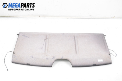 Trunk interior cover for Peugeot 106 I Hatchback (08.1991 - 04.1996), hatchback