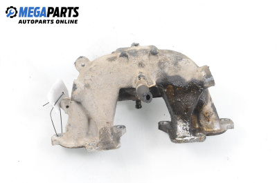 Intake manifold for Peugeot 106 I Hatchback (08.1991 - 04.1996) 1.1, 60 hp