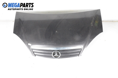 Capotă for Mercedes-Benz A-Class Hatchback  W168 (07.1997 - 08.2004), 5 uși, hatchback, position: fața