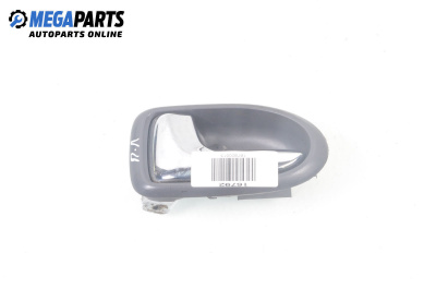 Inner handle for Mazda Premacy Minivan (07.1999 - 03.2005), 5 doors, minivan, position: front - left