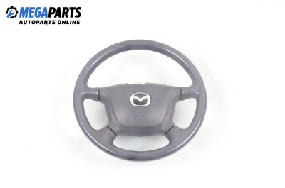 Steering wheel for Mazda Premacy Minivan (07.1999 - 03.2005)
