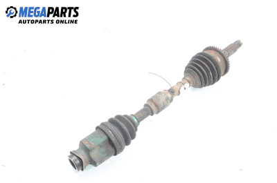 Driveshaft for Mazda Premacy Minivan (07.1999 - 03.2005) 2.0 TD, 101 hp, position: front - left