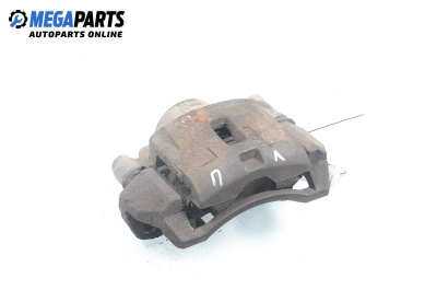 Caliper for Mazda Premacy Minivan (07.1999 - 03.2005), position: front - left