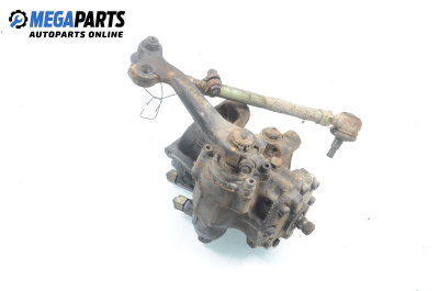 Steering box for Mercedes-Benz 124 Sedan (12.1984 - 06.1993)