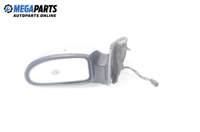 Spiegel for Ford Focus I Estate (02.1999 - 12.2007), 5 türen, combi, position: links