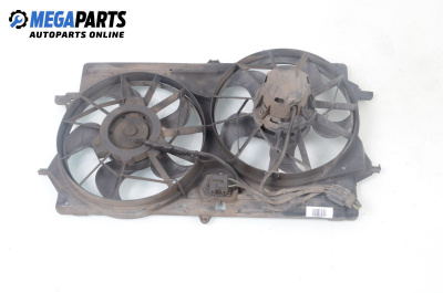 Ventilatoare de răcire for Ford Focus I Estate (02.1999 - 12.2007) 1.8 Turbo DI / TDDi, 90 hp