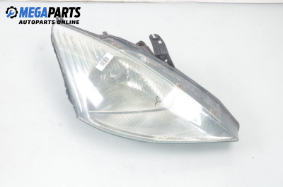 Headlight for Ford Focus I Estate (02.1999 - 12.2007), station wagon, position: right