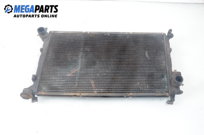 Water radiator for Ford Focus I Estate (02.1999 - 12.2007) 1.8 Turbo DI / TDDi, 90 hp