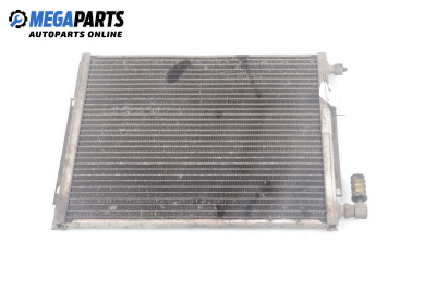 Air conditioning radiator for Volkswagen Golf III Hatchback (08.1991 - 07.1998) 1.6, 75 hp