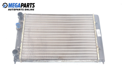 Radiator de apă for Volkswagen Golf III Hatchback (08.1991 - 07.1998) 1.6, 75 hp