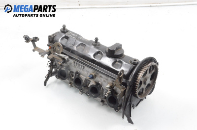 Engine head for Volkswagen Golf III Hatchback (08.1991 - 07.1998) 1.6, 75 hp