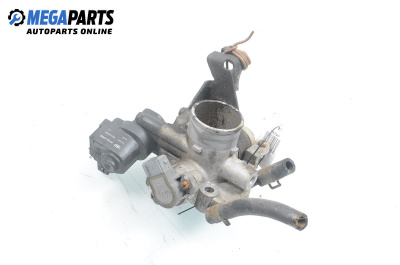 Clapetă carburator for Hyundai Atos Hatchback (02.1998 - ...) 1.0 i, 58 hp