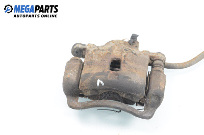 Bremszange for Hyundai Atos Hatchback (02.1998 - ...), position: links, vorderseite