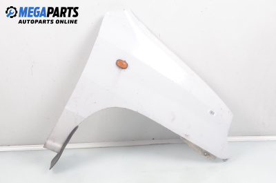 Fender for Hyundai Atos Hatchback (02.1998 - ...), 5 doors, truck, position: front - right