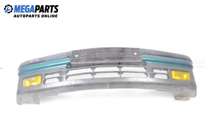 Frontstoßstange for BMW 3 Series E36 Coupe (03.1992 - 04.1999), coupe, position: vorderseite