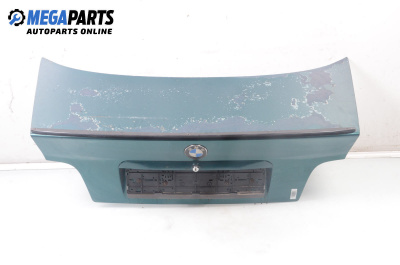 Heckklappe for BMW 3 Series E36 Coupe (03.1992 - 04.1999), 3 türen, coupe, position: rückseite