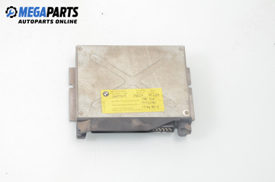 ECU for BMW 3 Series E36 Coupe (03.1992 - 04.1999) 320 i, 150 hp, № 1744598