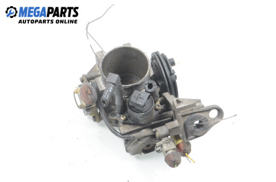 Butterfly valve for Peugeot 406 Break (10.1996 - 10.2004) 1.8 16V, 110 hp