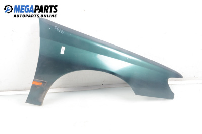 Fender for Peugeot 406 Break (10.1996 - 10.2004), 5 doors, station wagon, position: front - right